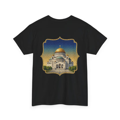 Church of Saint Sava