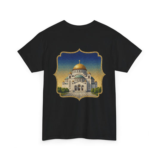 Church of Saint Sava