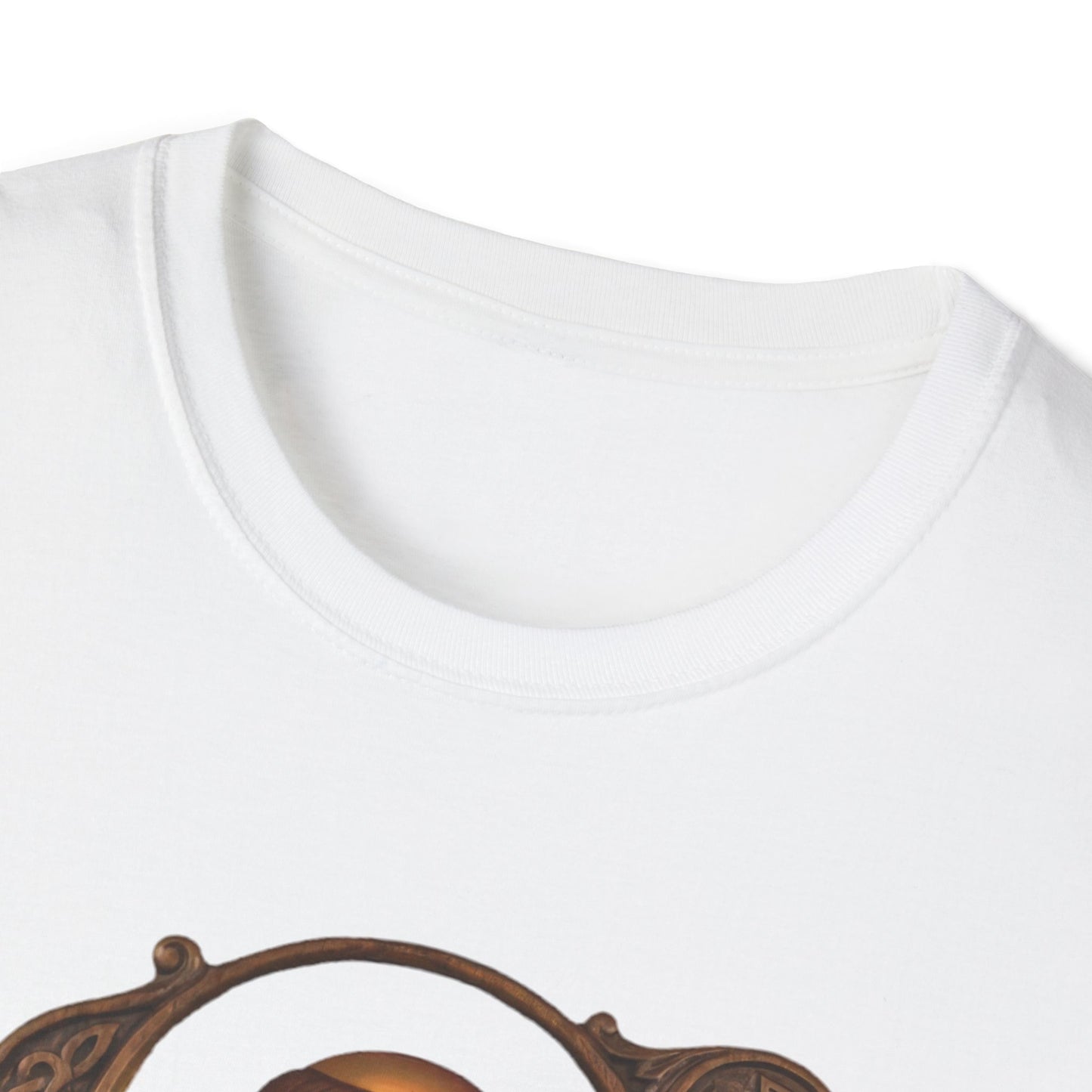 Gregory Palamas - Front Only