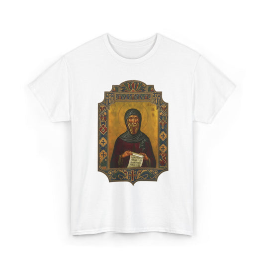 Anthony the Great - Front Only