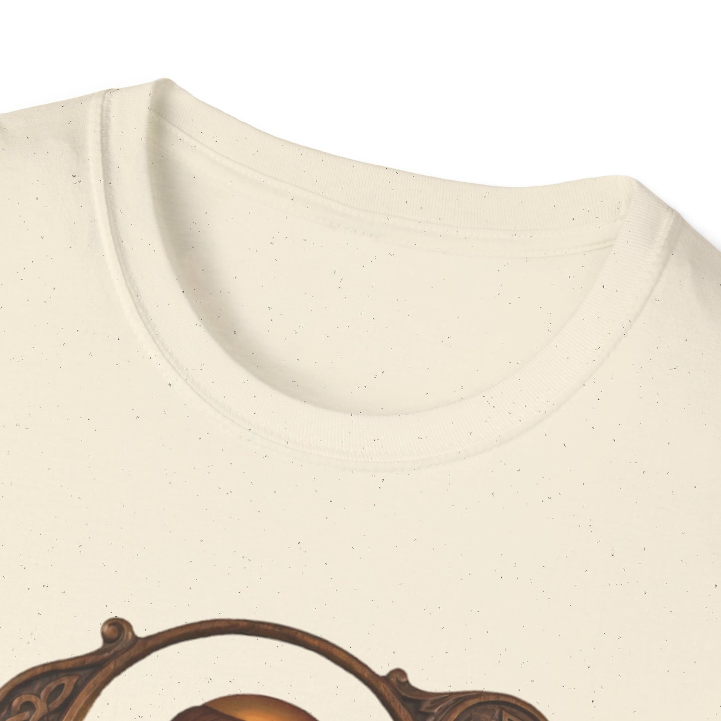 Gregory Palamas - Front Only