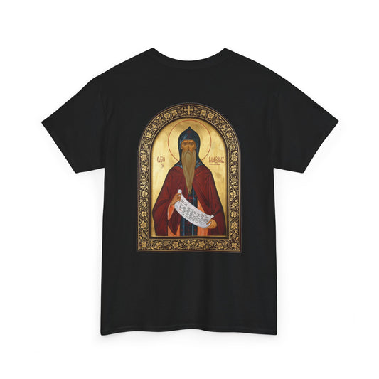 Maximus The Confessor