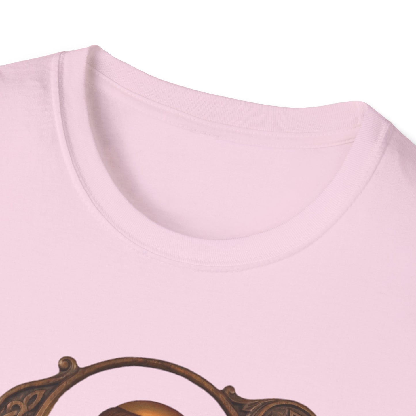 Gregory Palamas - Front Only