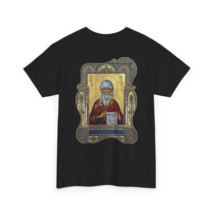 John of Damascus