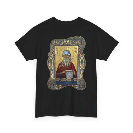 John of Damascus