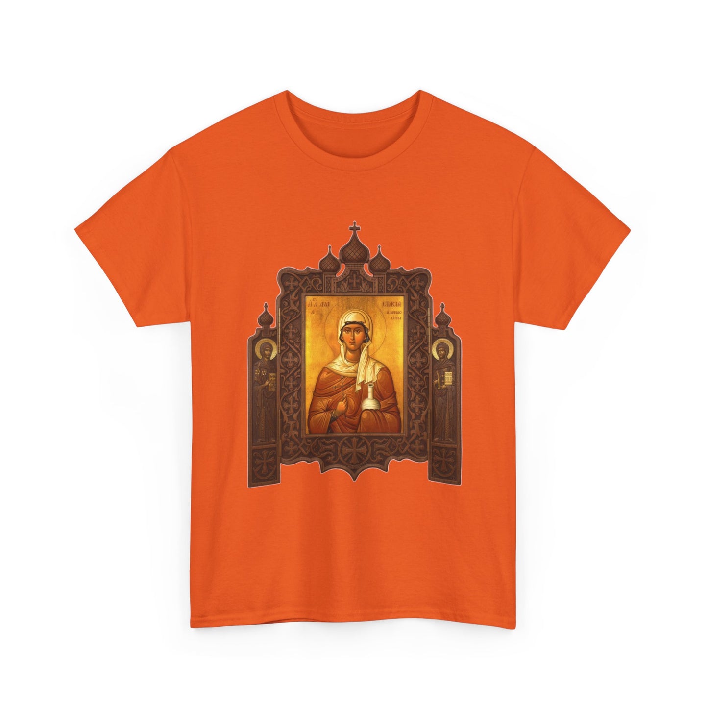 Anastasia of Sirmium - Front Only