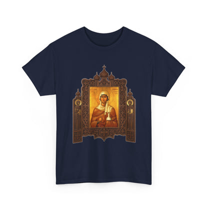 Anastasia of Sirmium - Front Only