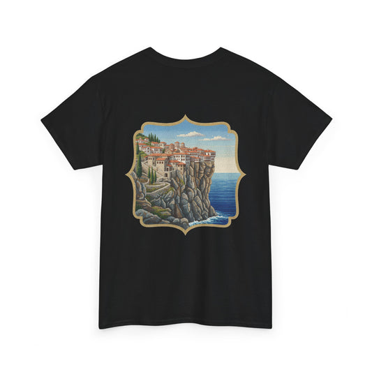 Mount Athos