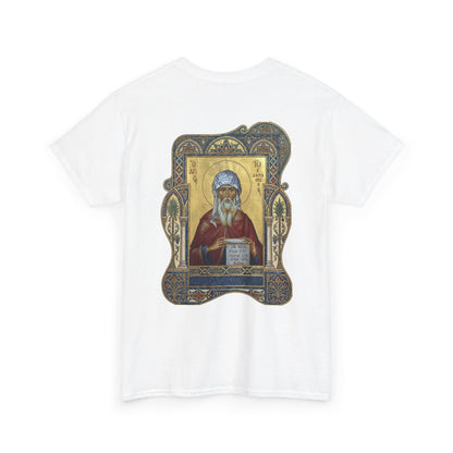 John of Damascus