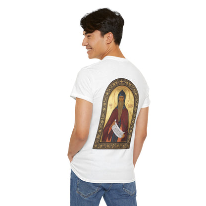 Maximus The Confessor