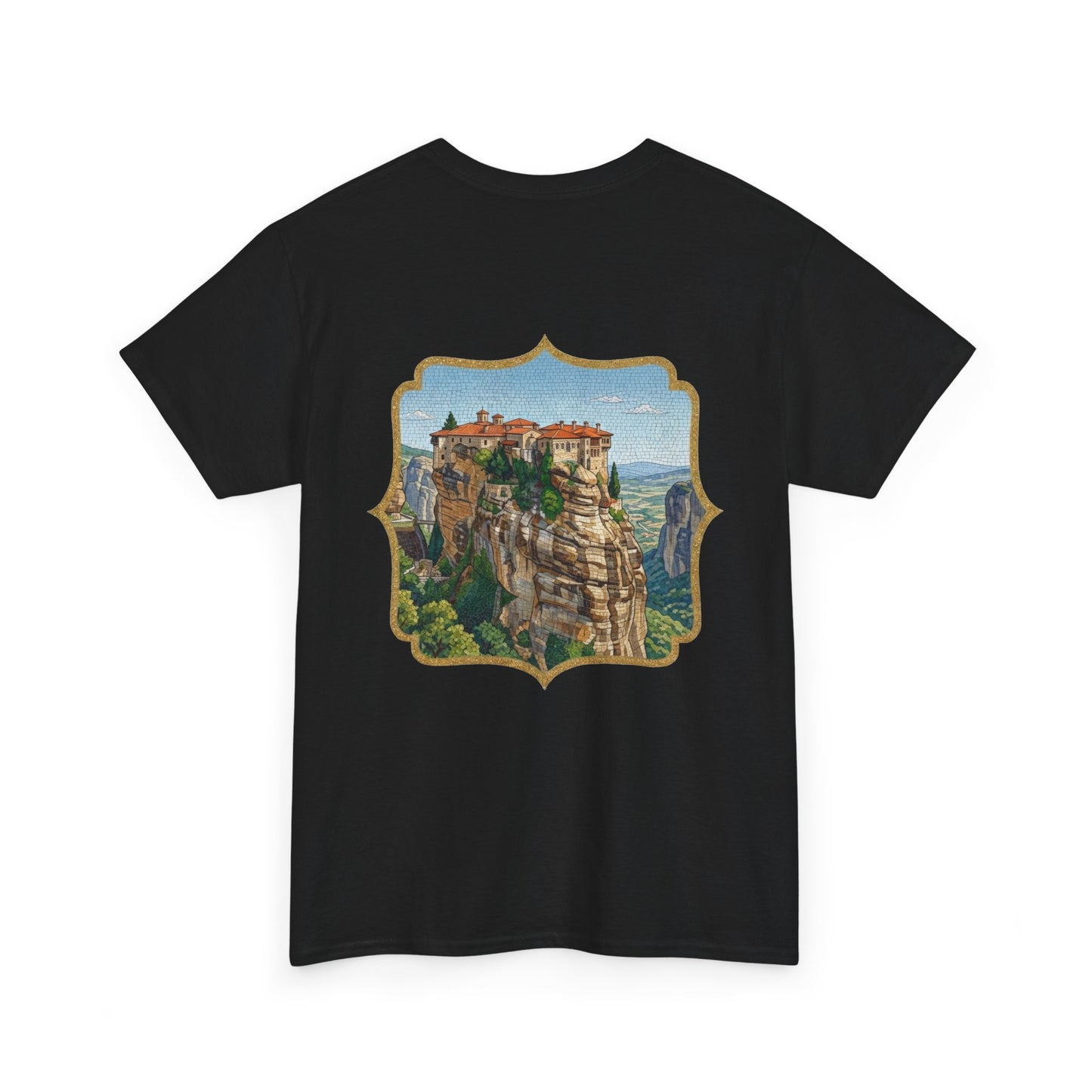 Meteora