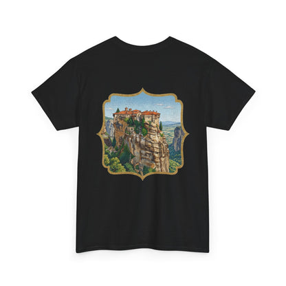 Meteora