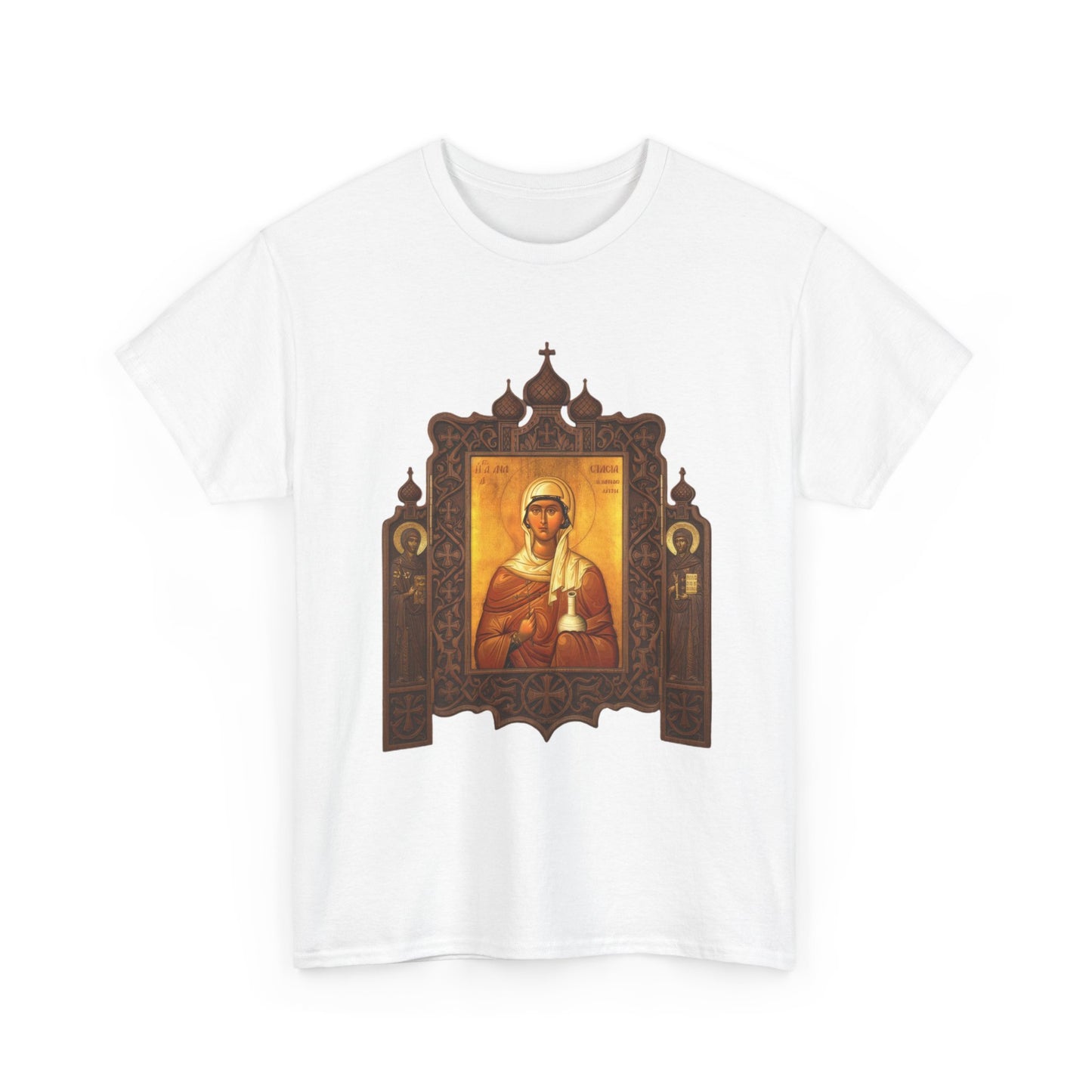 Anastasia of Sirmium - Front Only