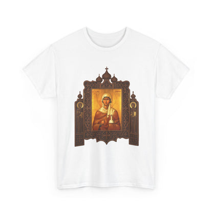Anastasia of Sirmium - Front Only