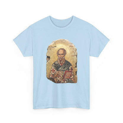 Athanasius of Alexandria - Front Only