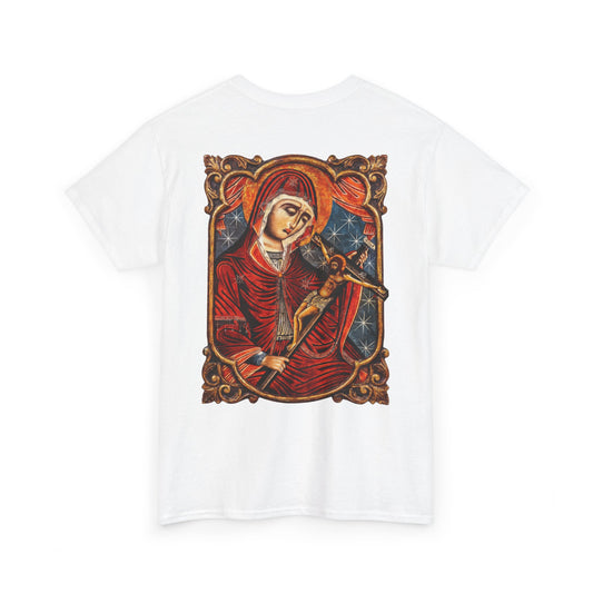 Mother of God Trenousa