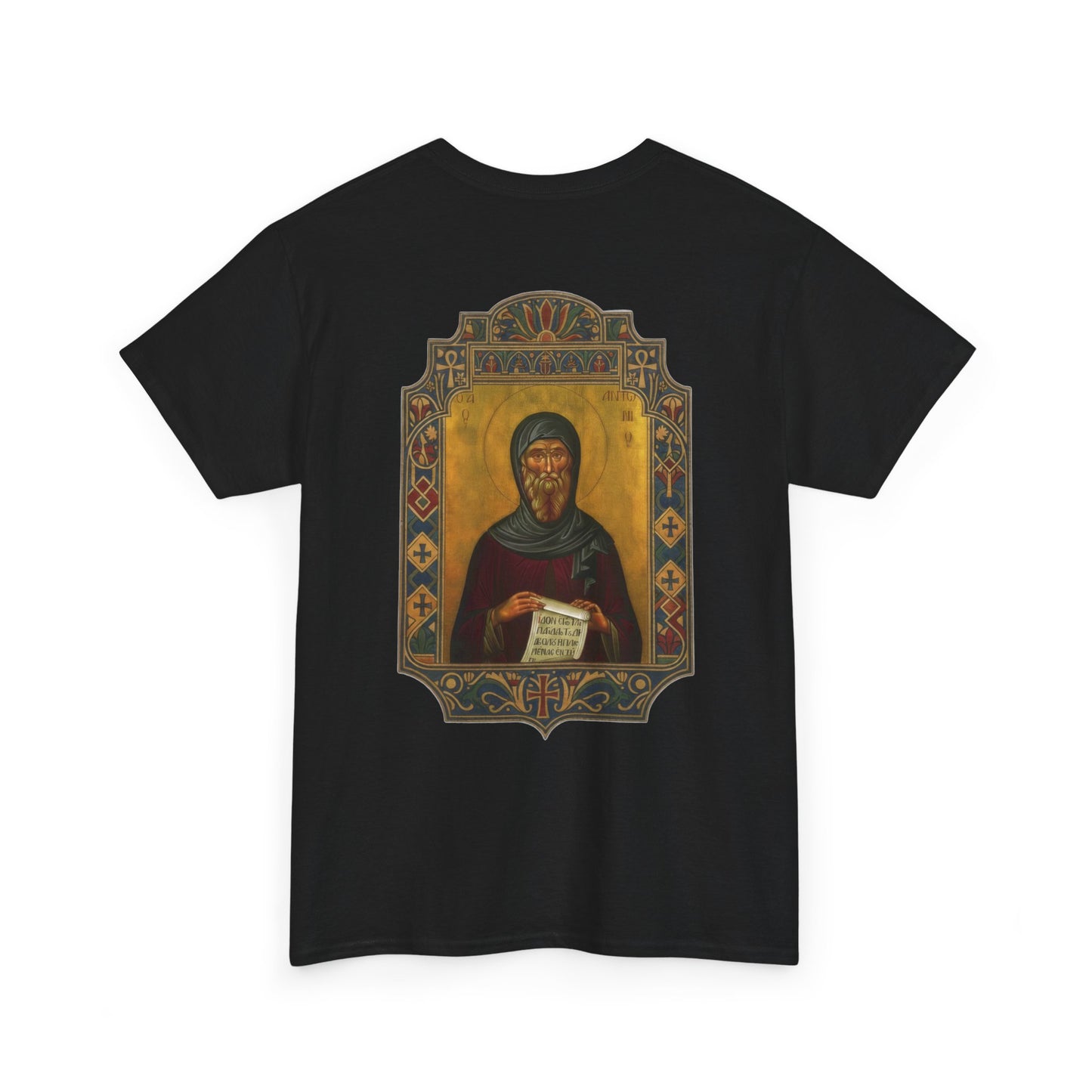 Anthony the Great
