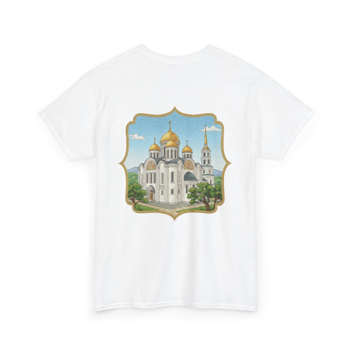 Dormition Cathedral (Vladimir)