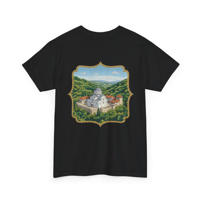 Studenica Monastery