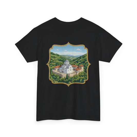 Studenica Monastery