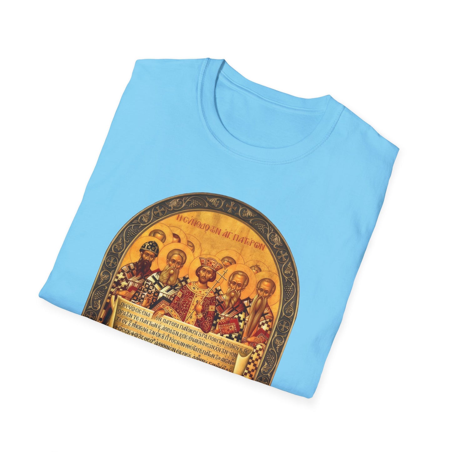 First Council of Nicea