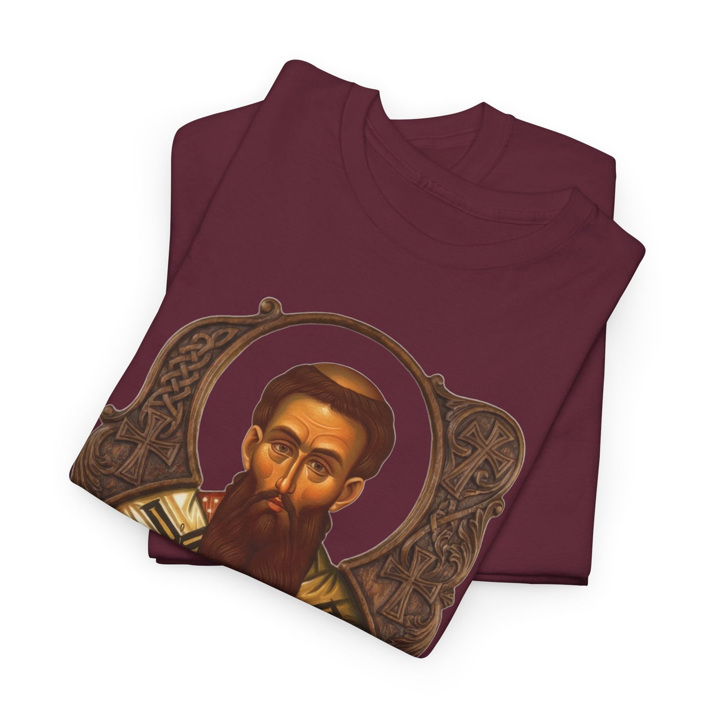 Gregory Palamas - Front Only