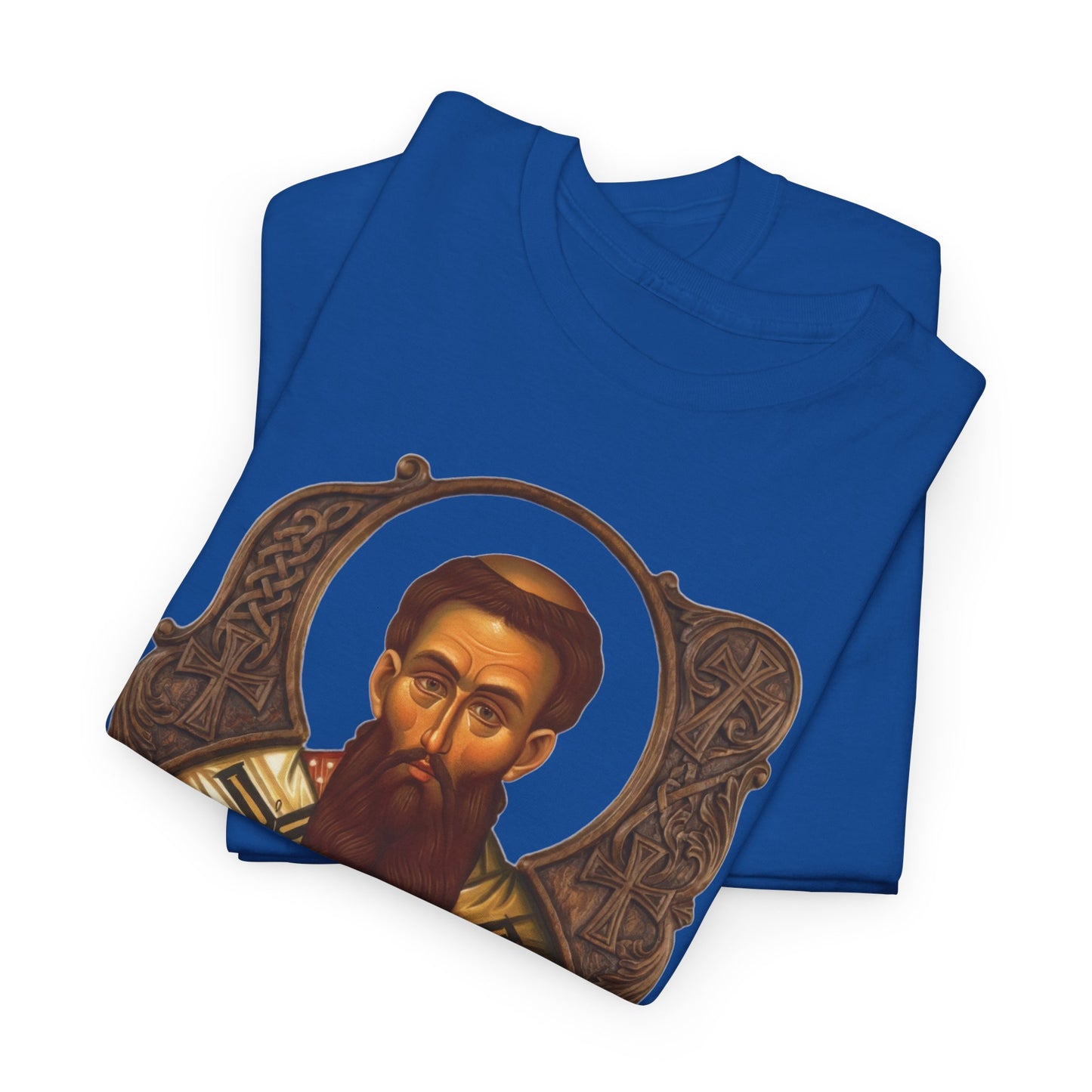 Gregory Palamas - Front Only