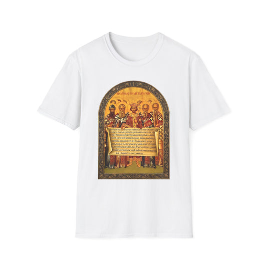 First Council of Nicea