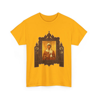 Anastasia of Sirmium - Front Only