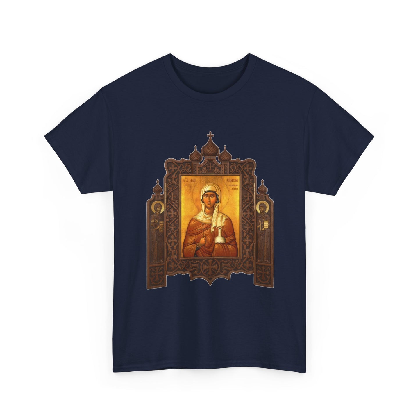 Anastasia of Sirmium - Front Only
